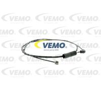 Sensore usura pastiglie Assale posteriore Freno a disco V20-72-5106 VEMO per BMW