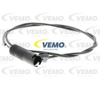 Sensore usura pastiglie Assale posteriore Freno a disco V20-72-5111 VEMO per BMW
