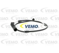 Sensore usura pastiglie Assale posteriore Freno a disco V20-72-5120 VEMO per BMW