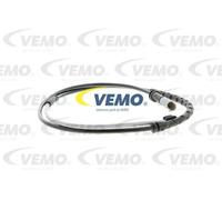 Sensore usura pastiglie Assale posteriore Freno a disco V20-72-5136 VEMO per BMW