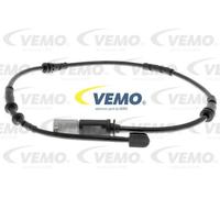Sensore usura pastiglie Assale posteriore Freno a disco V20-72-5254 VEMO per BMW