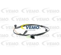 Sensore usura pastiglie Assale posteriore Freno a disco V48-72-0010 VEMO