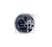 Sensore usura pastiglie Assale posteriore Sx Freno a disco 06867 FEBI BILSTEIN