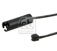 Sensore usura pastiglie Assale posteriore Sx Freno a disco 17967 FEBI BILSTEIN