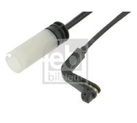 Sensore usura pastiglie Assale posteriore Sx Freno a disco 23908 FEBI BILSTEIN
