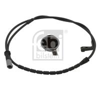Sensore usura pastiglie Assale posteriore Sx Freno a disco 29661 FEBI BILSTEIN