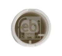 Sensore usura pastiglie Assale posteriore Sx Freno a disco 31563 FEBI BILSTEIN