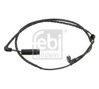 Sensore usura pastiglie Assale posteriore Sx Freno a disco 31822 FEBI BILSTEIN