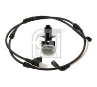 Sensore usura pastiglie Assale posteriore Sx Freno a disco 31823 FEBI BILSTEIN