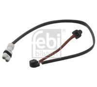 Sensore usura pastiglie Assale posteriore Sx Freno a disco 33997 FEBI BILSTEIN