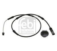 Sensore usura pastiglie Assale posteriore Sx Freno a disco 39140 FEBI BILSTEIN