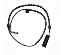 Sensore Usura Pastiglie Compatibile Con BMW Per Serie 5 Per E39 Sensore Usura Pastiglie Freni Anteriori Ricambio Per Induzione Freni Sostituzione OEM 34351163065 34352229018