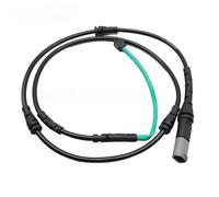 Sensore Usura Pastiglie Compatibile Con BMW Per X5 E70 Sensore Di Usura Pastiglie Freno Anteriori Conta Sostituzione OEM 34356792568