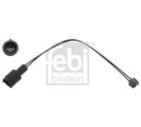 Sensore usura pastiglie Freno a disco 07736 FEBI BILSTEIN per BMW 3 3 Touring 5