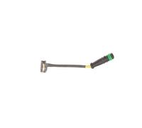 Originale BOSCH Contatto Usura Pastiglie Freno 1 987 473 037 per Mercedes-Benz