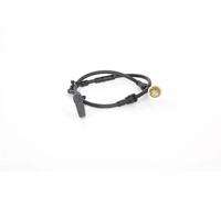 Sensore usura pastiglie Freno a disco 1 987 473 045 BOSCH per BMW 3 Touring 3 1
