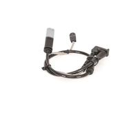BOSCH Sensore Freni 1 987 473 548 Sensore Usura Pastiglie Freni,Contatto segnalazione, Usura guarnizione freno BMW,MINI,2 Active Tourer (F45),X1 (F48)