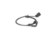 BOSCH 1 987 473 555 Contatto segnalazione, Usura past. freno/mat. d'attrito per