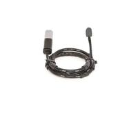 Contatto di avvertimento, usura delle pastiglie dei freni BOSCH 1 987 473 569