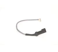 Sensore usura pastiglie Freno a disco 1 987 473 572 BOSCH per FORD