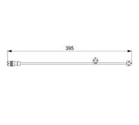 BOSCH 1 987 474 559 Sensore di usura delle pastiglie freni