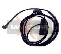 Sensore usura pastiglie Freno a disco 20-0019 MAXGEAR per BMW 3 Coupé 3 Touring