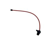 Sensore usura pastiglie Freno a disco 23-0155 MAXGEAR per AUDI VW
