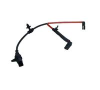 Maxgear 23-0157 Contatto Usura Pastiglie Freno Posteriore per Audi A6 A7 A8
