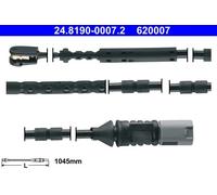 Sensore usura pastiglie Freno a disco 24.8190-0007.2 ATE per BMW 1 3 4 Coupé