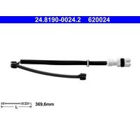 Sensore usura pastiglie Freno a disco 24.8190-0024.2 ATE per PORSCHE CAYMAN 911