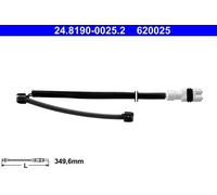 Sensore usura pastiglie Freno a disco 24.8190-0025.2 ATE per PORSCHE CAYMAN 911