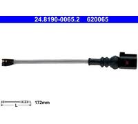 Sensore usura pastiglie Freno a disco 24.8190-0065.2 ATE per AUDI VW SEAT SKODA