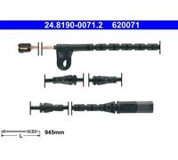 ATE 24.8190-0071.2 Contatto-Segnalazione Freni per BMW E70