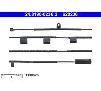 Sensore usura pastiglie Freno a disco 24.8190-0236.2 ATE per MINI MINI