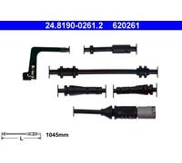 Sensore usura pastiglie Freno a disco 24.8190-0261.2 ATE per BMW 7