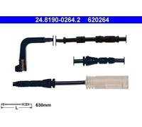 Sensore usura pastiglie Freno a disco 24.8190-0264.2 ATE per BMW 3 Touring 3 1