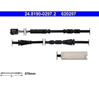 Sensore usura pastiglie Freno a disco 24.8190-0297.2 ATE per BMW X1