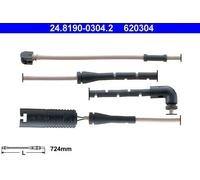 ATE Sensore di usura delle pastiglie freni