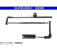 Sensore usura pastiglie Freno a disco 24.8190-0305.2 ATE per LAND ROVER