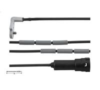 620716 Sensore contatto usura freni Ate Anteriore per OPEL SENATOR B OMEGA A