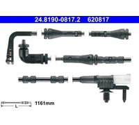 ATE 24.8190-0817.2 Sensore di usura delle pastiglie freni