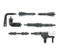 ATE Sensore usura pastiglie freni 24.8190-0817.2 Anteriore 1161 mm per Land Rover