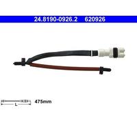 ATE 24.8190-0926.2 Sensore di usura delle pastiglie freni