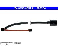 Sensore usura pastiglie Freno a disco 24.8190-0954.2 ATE per PORSCHE CAYENNE