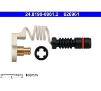 Sensore usura pastiglie Freno a disco 24.8190-0961.2 ATE per MERCEDES-BENZ