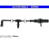Sensore usura pastiglie Freno a disco 24.8190-0964.2 ATE per AUDI VW