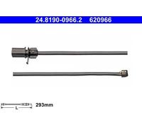 Sensore usura pastiglie Freno a disco 24.8190-0966.2 ATE per PORSCHE MACAN