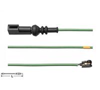 SENSORE PASTIGLIE FRENO POST ATE FORD TRANSIT V363 2.2 TDCi 4x4 92KW 13>16 24...