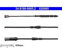 Sensore usura pastiglie Freno a disco 24.8190-0985.2 ATE per BMW i3
