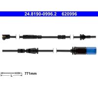 Sensore usura pastiglie Freno a disco 24.8190-0996.2 ATE per BMW X3 X4 iX3